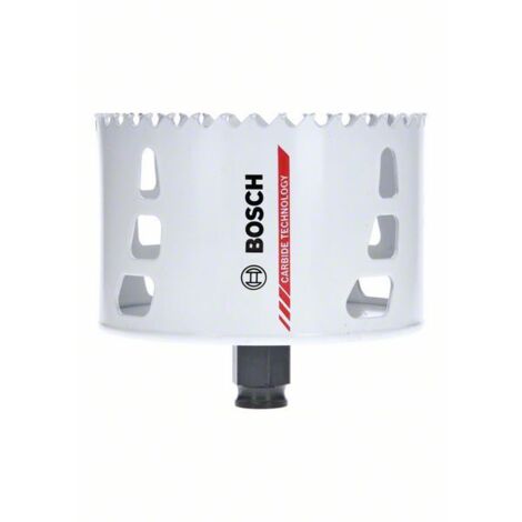 Scie trépan Endurance for Heavy Duty 102 mm (1/4)