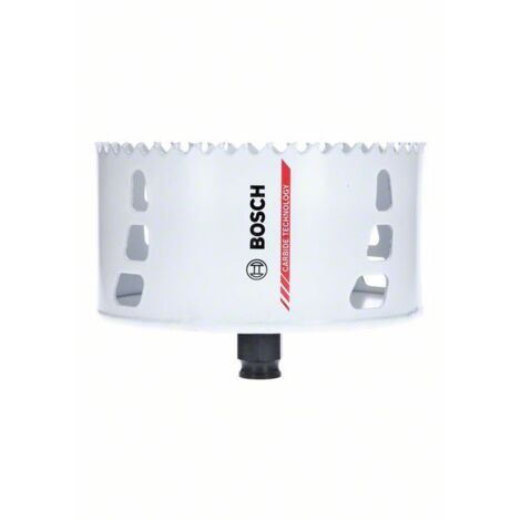 Scie trépan Endurance for Heavy Duty 127 mm (1/4)