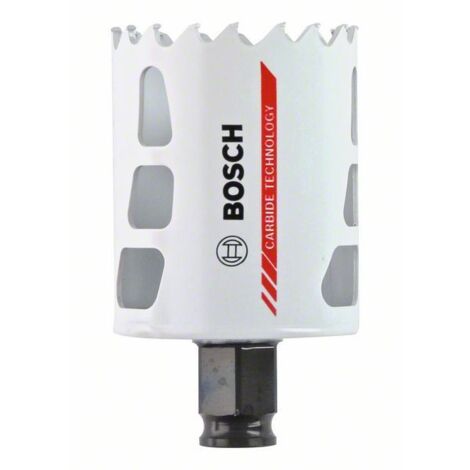 SCIE CLOCHE AU CARBURE ENDURANCE POUR USAGE LOURD 54MM (1/4)