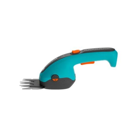 GARDENA Cisaille à gazon sur batterie ClassicCut Li (9853-20).