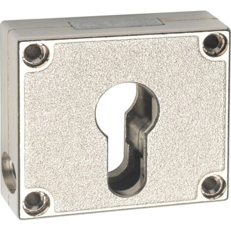 Serrure 25mm (Par 5) (1/3)