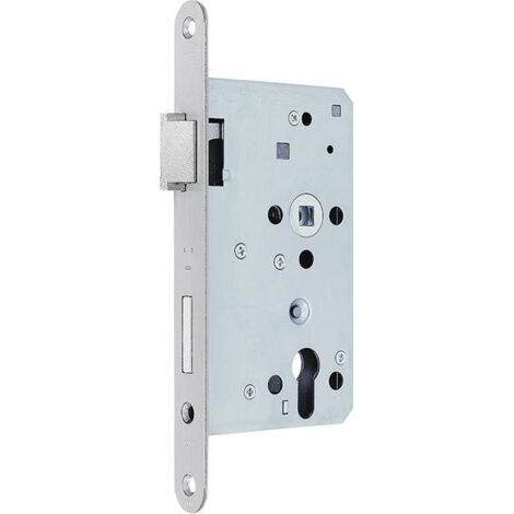 Serrure à mortaiser anti-panique PZ65/72/924rd PAF-D1201DLER geb (1/3)