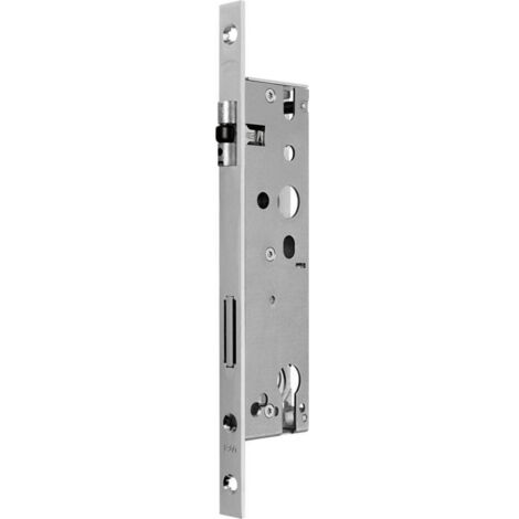 Serrure à mortaiser.PZ35/92B-1300L/R16x255ktgNiSi (1/3)
