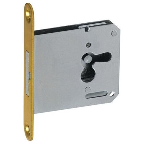 Serrure meuble 1732:20mm droite
