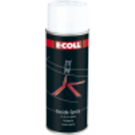 Spray 400ml vert E-COLL (Par 6) (1/5)
