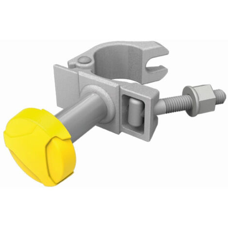 Support de cadre Ex pour lampe de travail SCANGRIP (1/3)