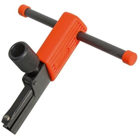 Taraud pour filetage intérieur 16-20mm NES (1/3)