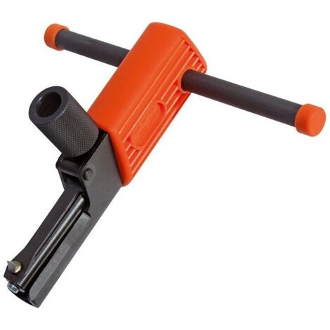 Taraud pour filetage intérieur 22-32mm NES (1/3)