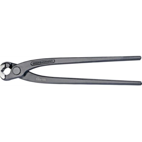 Tenaille russe coupante 225mm FORTIS (1/2)