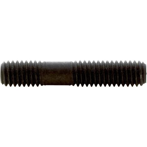 Goujon fileté DIN6379 M24x400mm AMF 1 PCS