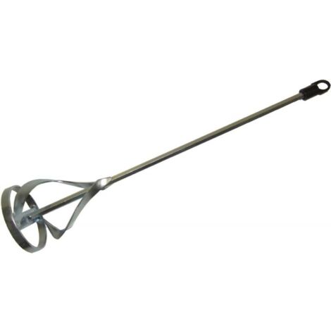 Tige malaxeur 85mmx400mm 6-coté FORTIS (1/3)