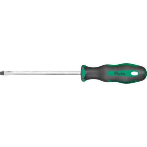 Tournevis 55x1 x125mm FORTIS (1/3)