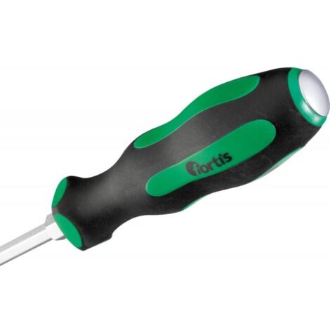 Tournevis, pour vis à fente PH3x150mm FORTIS (1/3)