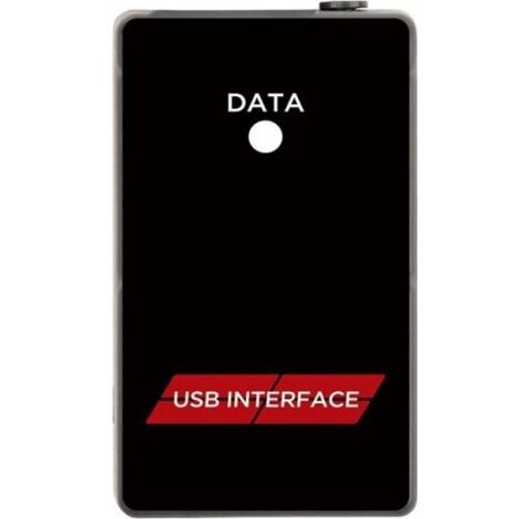 USB-Interface EN/FR/RU/ARFORTIS (1/3)