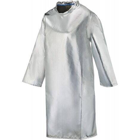 Veste de protection avant Preox-Aramid-Alu260g/m2 Taille 58 (1/3)