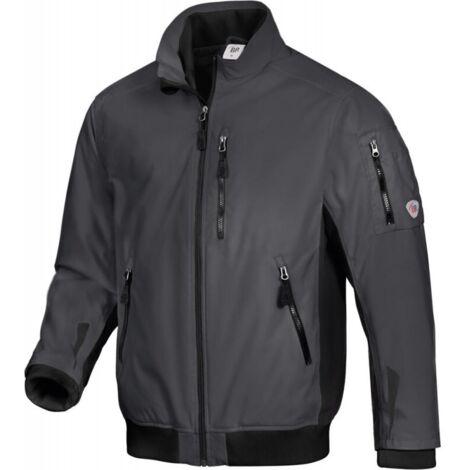 Veste De Pilote Dorée Taille 46/48 (3XL) Homme - Déguisement Neuf Sans Étiquettes