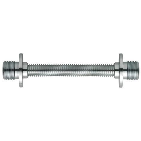 Visserie pour poignée BS 504 Paarw. Tst. 67-77mm (1/2)