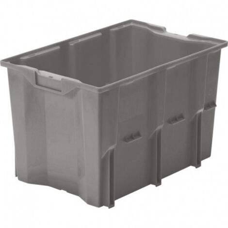 Boite DLK 1 gris (Par 10) (1/2)
