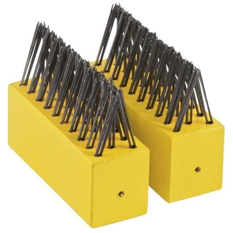 Brosse de remplacement Set FB-ME Multi-Star (Par 5) (1/6)