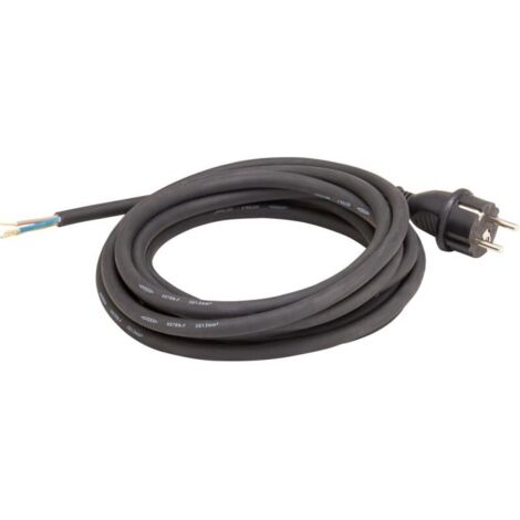 Cable H07RN-F3G15 5m FORTIS (1/2)