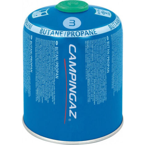 FP – Cartouche CV 470 PLUS 710g – Butane/Propane 450g – Compatible appareils Campingaz – Idéale pour camping et sorties en plein air (1/4)
