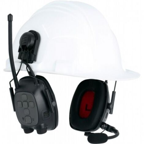 Casque avec SYNC WIRELESS ELECTO