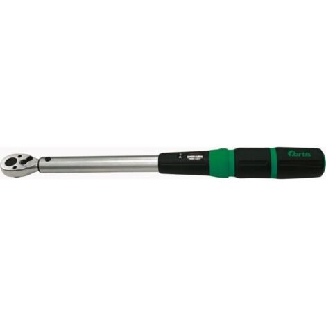 Drehmomentschlüssel 20- 100Nm 1/2" FORTIS (1/3)