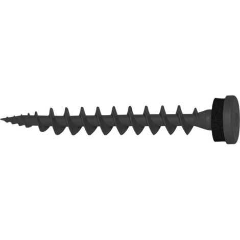 CELO Vis isolé IPS 80 anthracite (Par 50)