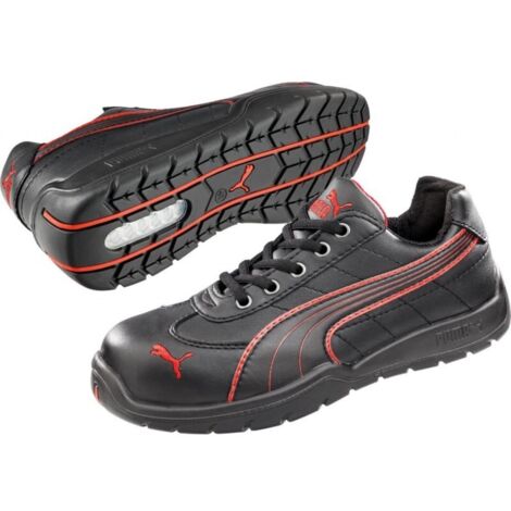 Chaussure de sécurité 642620 S3 Taille 44 Puma (1/5)