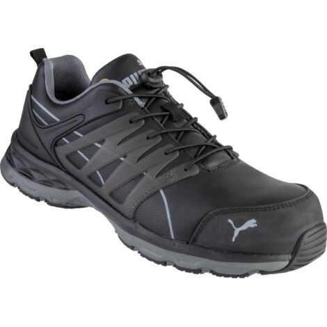 Chaussure de sécurité 643840 S3 ESD noir Taille 48 Puma