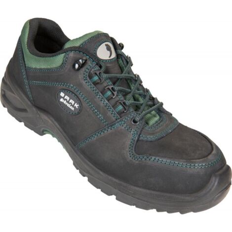 Chaussure de sécurité Andy2 22402 S3ESDSRC Taille 45 (1/5)