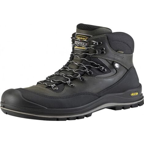 Chaussure de sécurité Poseidon S3 GTX HRO SRC Taille 43