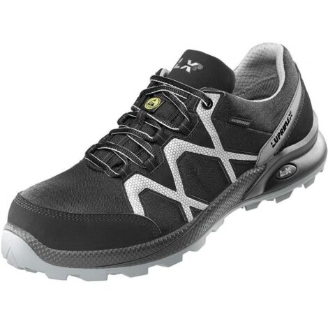 Chaussure de sécurité Speed Low S3 ESD Taille 38 (1/5)