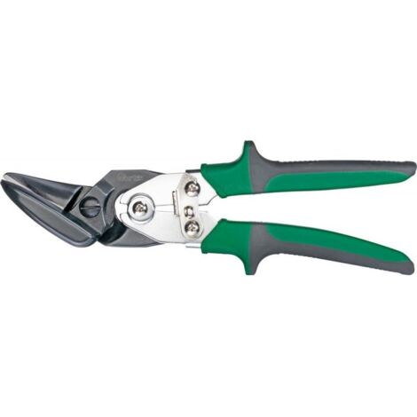 Cisaille 250mm 2K-Griff gauche FORTIS (1/2)