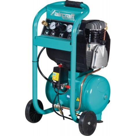 Compresseur Compact Air 221/10E Aircraft (1/4)
