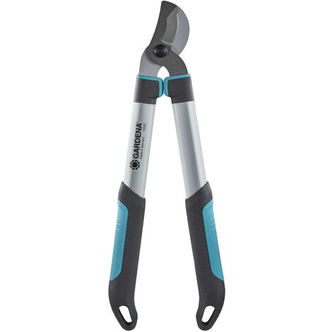 GARDENA Coupe-branches EasyCut 500 B. Léger. Poignées ergonomiques. Lames avec revêtement anti-adhésif. (12002-20). (1/5)