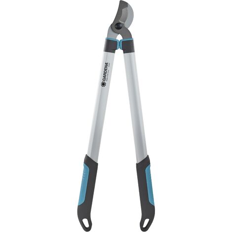 GARDENA Coupe-branches EasyCut 680 B. Léger. Poignées ergonomiques. Lames avec revêtement anti-adhésif. (12003-20) (1/5)