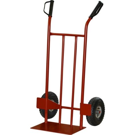 Diable Typ 250 Pneumatiques (jante en acier) (1/5)