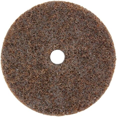 Disque Rapid 125 mm moyen (1/2)