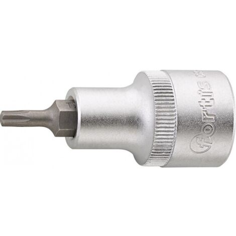 Douille 1/2 TX27x 55mm FORTIS (1/4)
