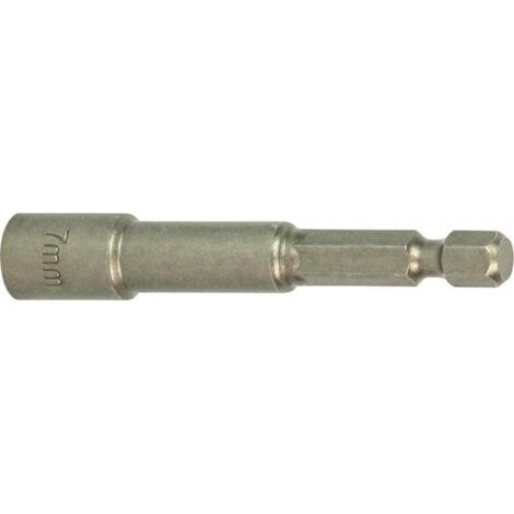 Douille 7x 65mm Magnetique FORTIS (1/4)