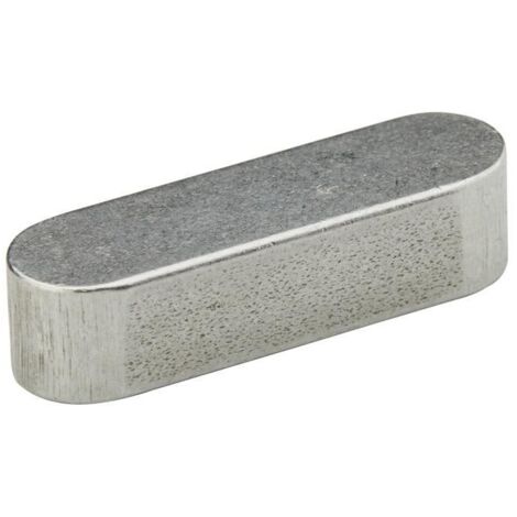 Écrou de fente de clé pour mandrins combinés Taille 40 FORTIS (1/2)
