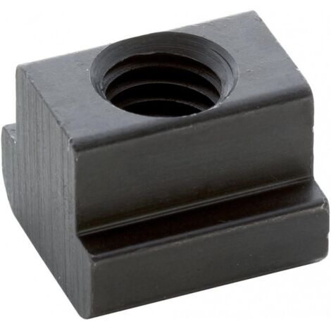 Ecrou pour rainure en T M8x10 Tschorn (1/2)