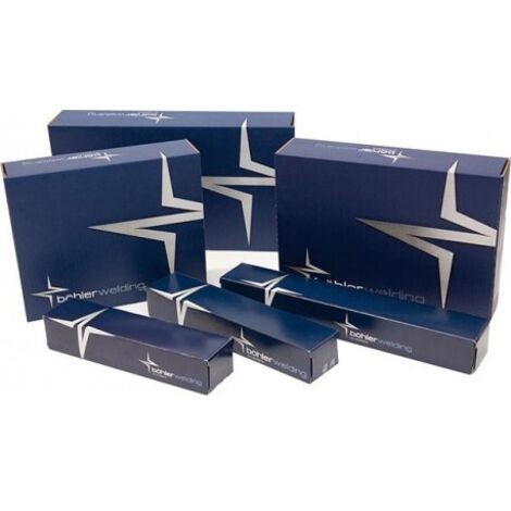 Electrode Phoenix Spez.D 25x350mm (Par 188) (1/2)