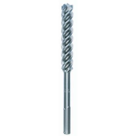 Foret SDS max-8x 28x200x320 mm Bosch (1/5)