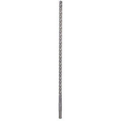 BOSCH Foret béton 4 taillants SDS-Plus-7X - 10 mm - x 1 - 365 mm - 300 mm