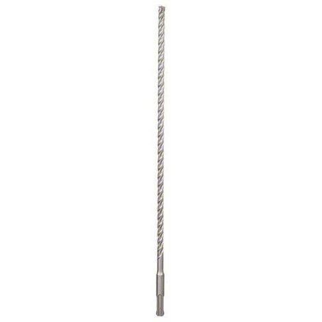 Foret SDS plus plus-7X 8,0x300x365mm Bosch