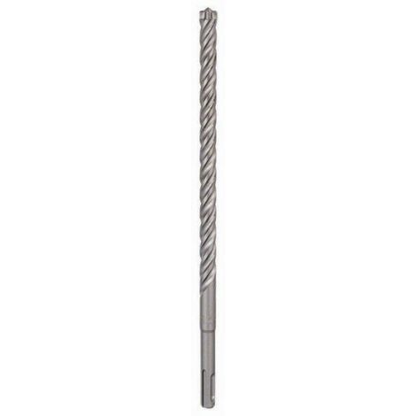 Foret SDS-Plus 7 X a 10 unités 120x200x265mm Bosch