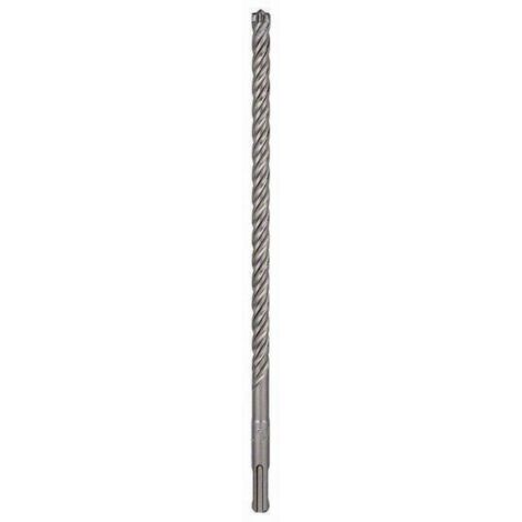 Foret SDS-Plus 7X 10x200x265mm Pack a 10 unités Bosch