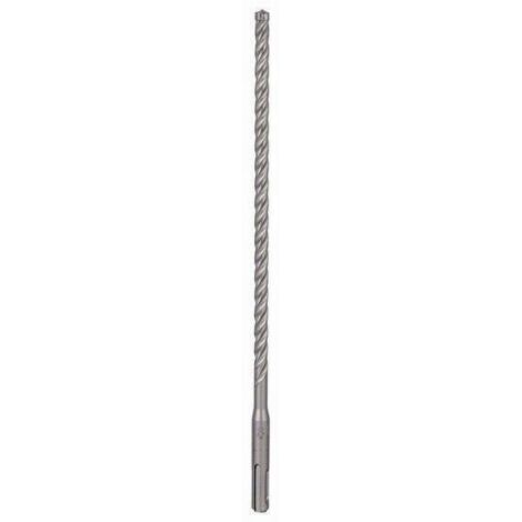Foret SDS-Plus 7X 8x200x265mm Pack a 10 unités Bosch (1/5)
